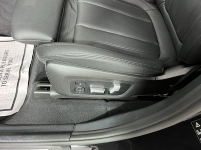 2021 BMW X3 M40i