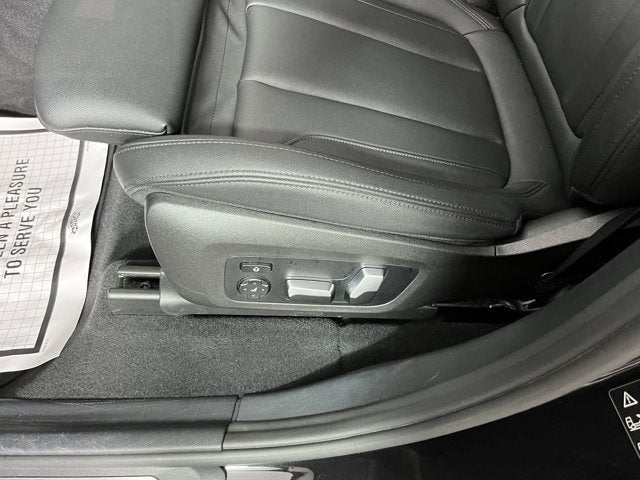 2021 BMW X3 M40i
