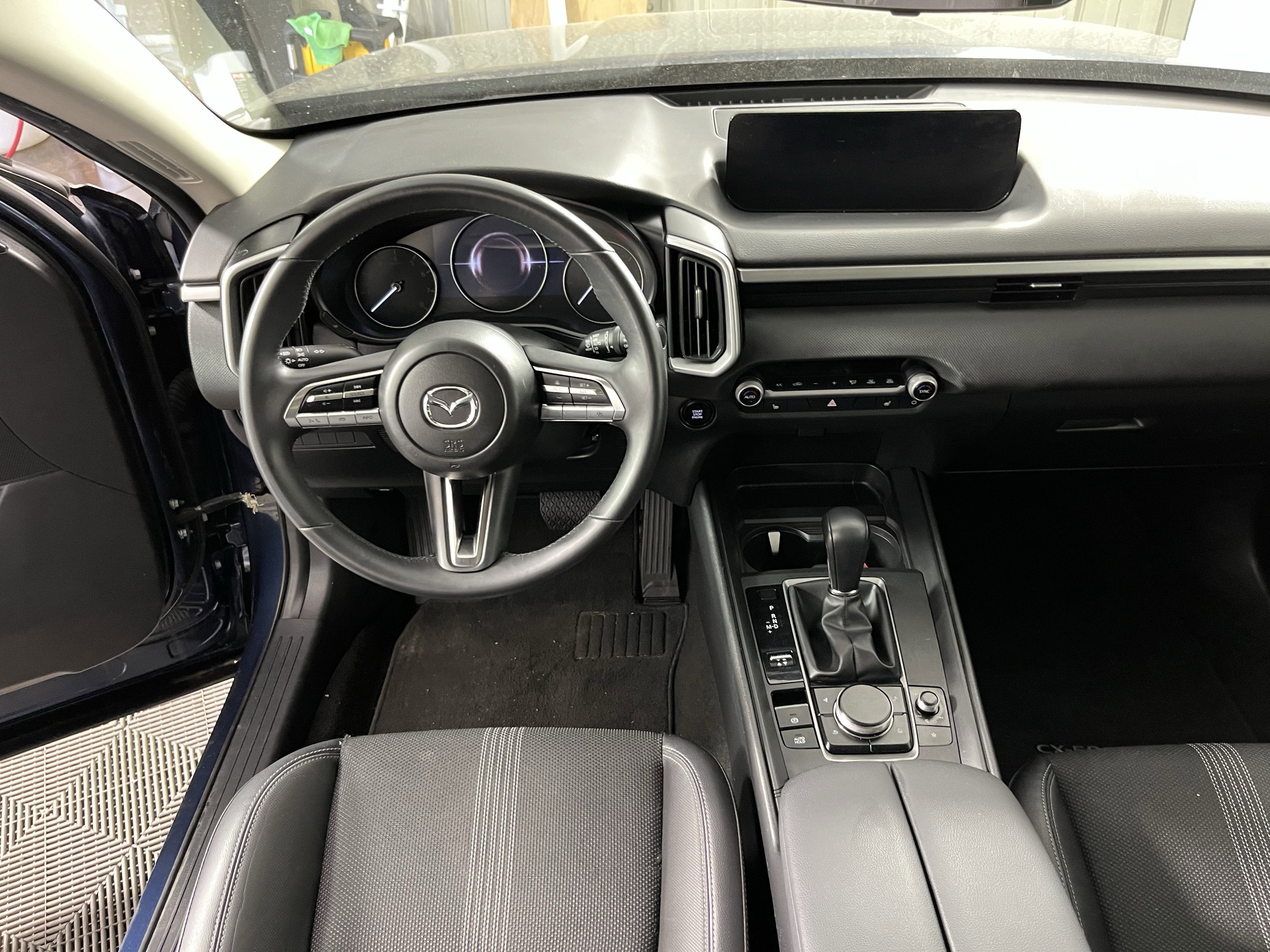 2024 Mazda Mazda CX-50 2.5 S Premium Package