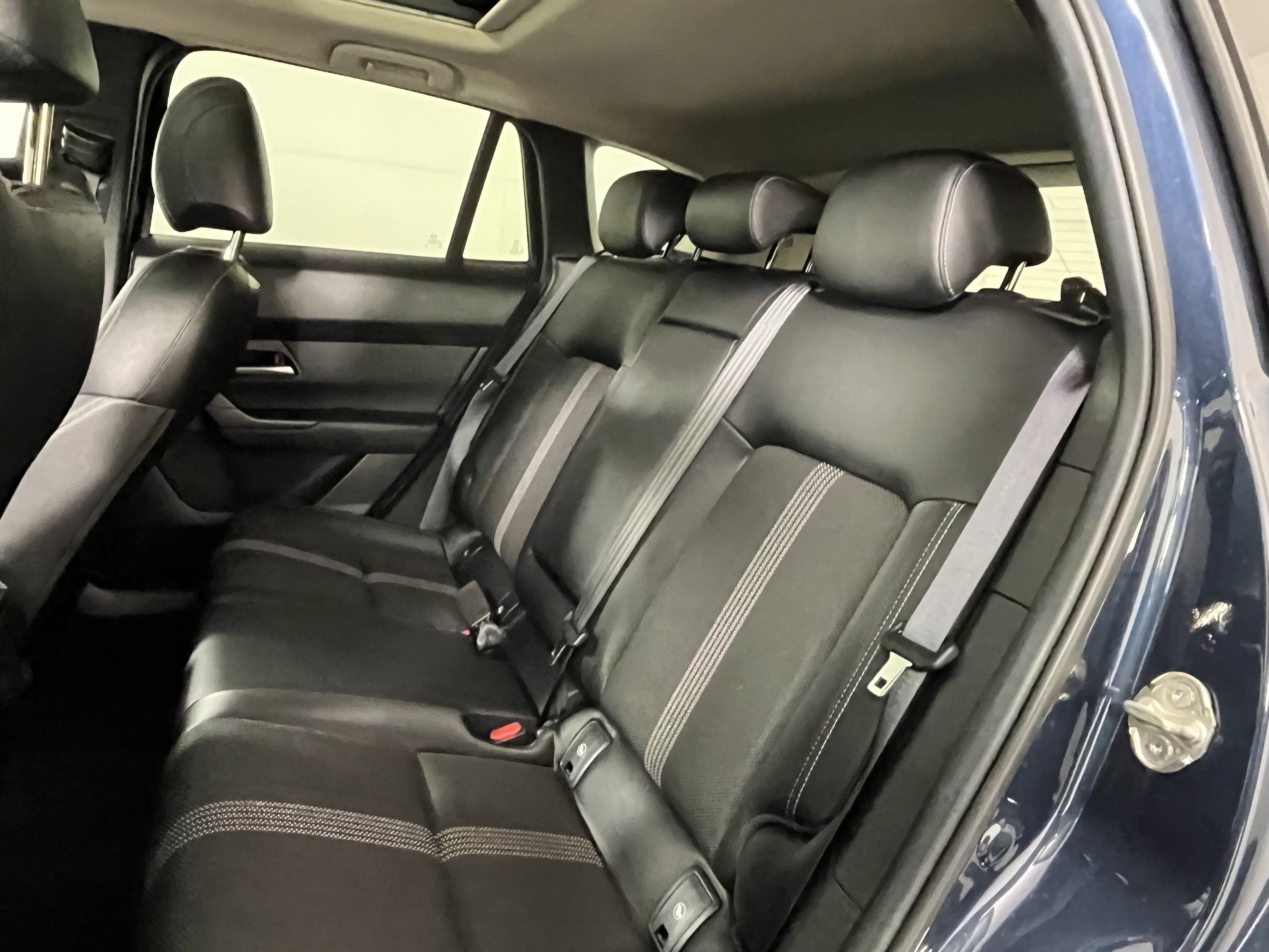 2024 Mazda Mazda CX-50 2.5 S Premium Package