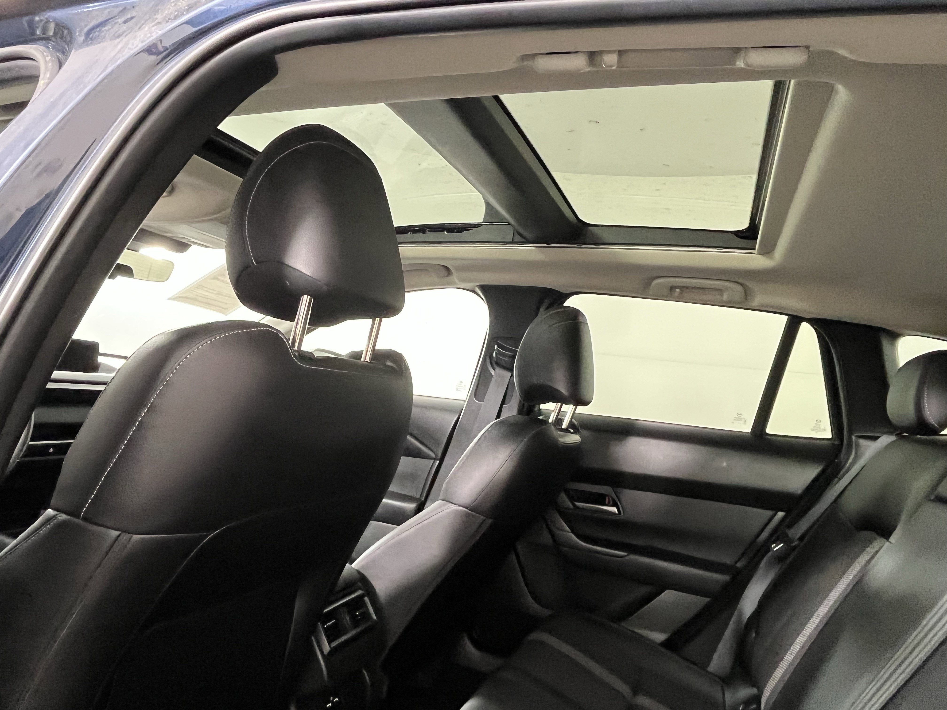 2024 Mazda Mazda CX-50 2.5 S Premium Package