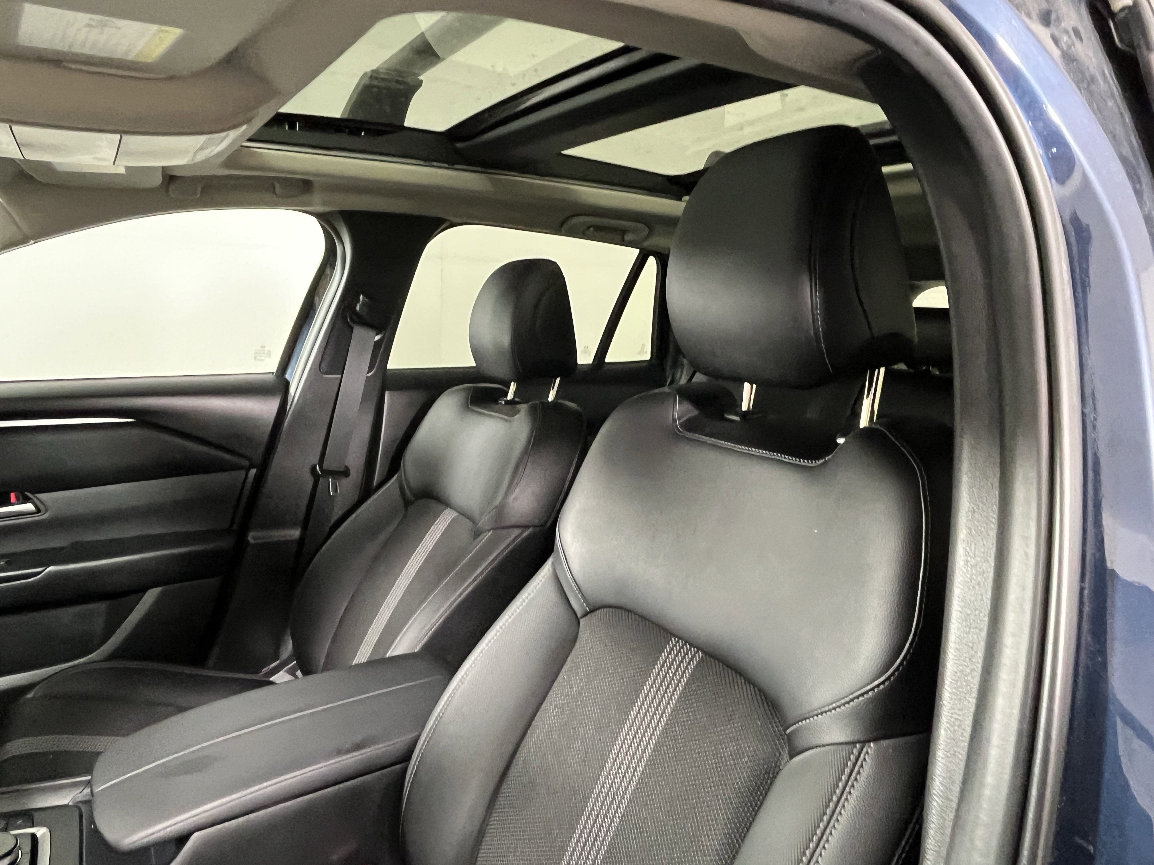 2024 Mazda Mazda CX-50 2.5 S Premium Package