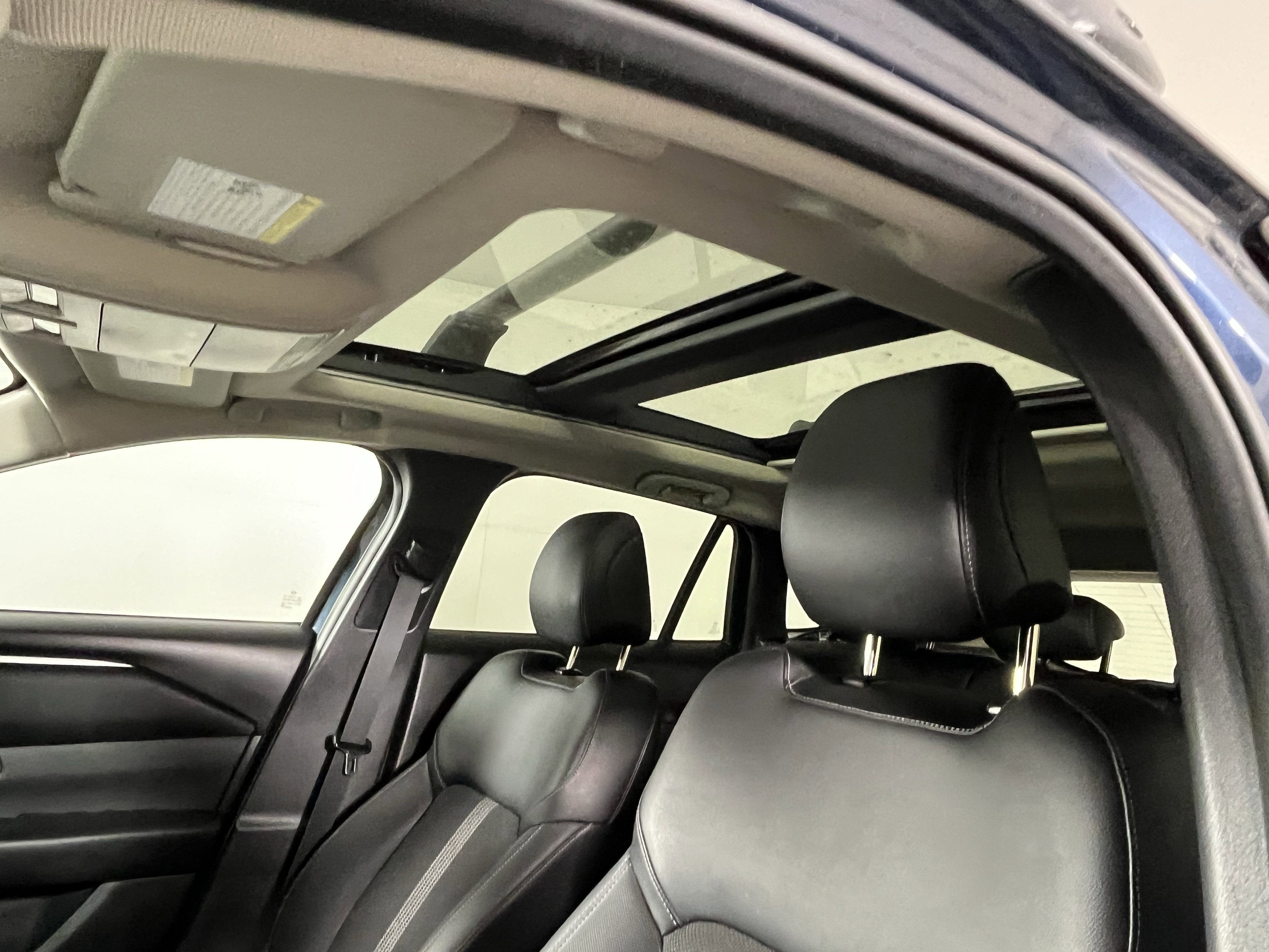 2024 Mazda Mazda CX-50 2.5 S Premium Package