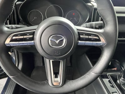 2024 Mazda Mazda CX-50 2.5 S Premium Package