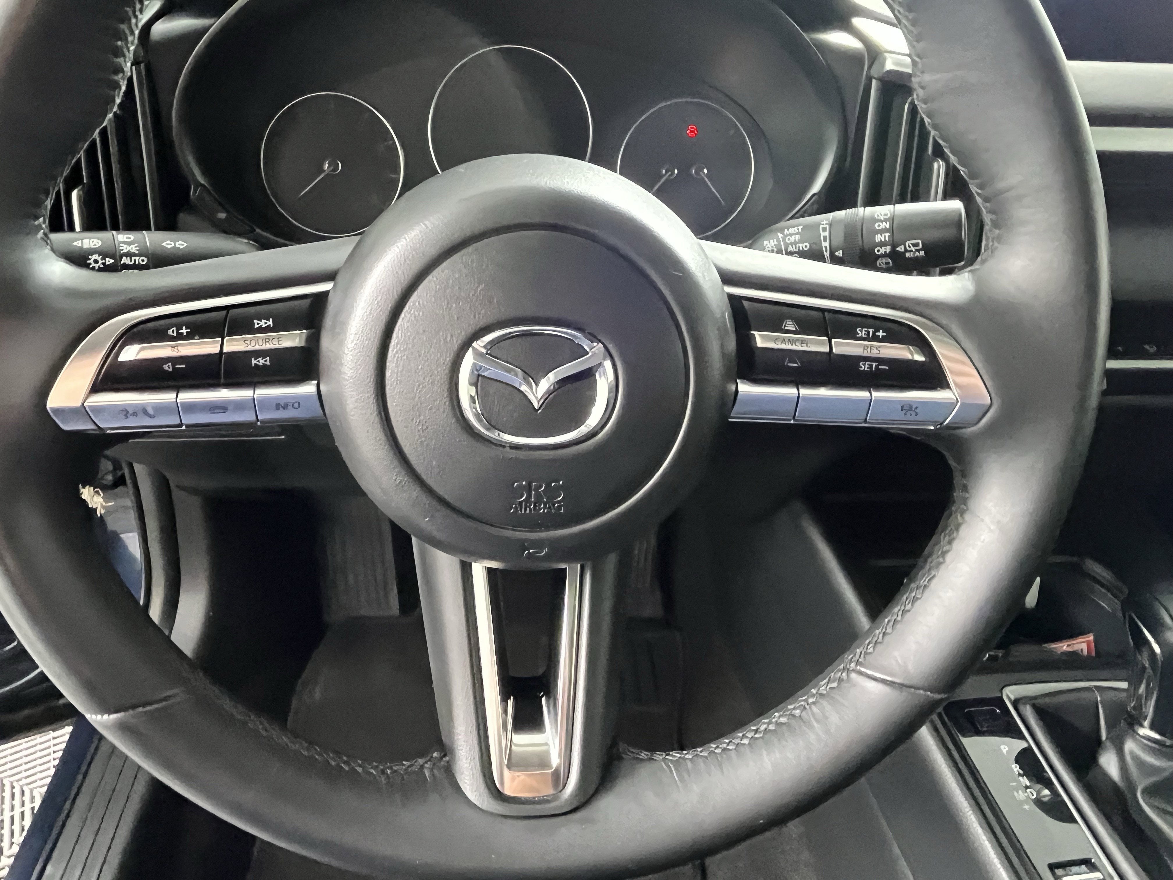 2024 Mazda Mazda CX-50 2.5 S Premium Package