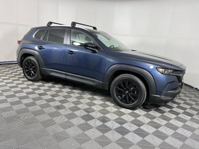 2024 Mazda Mazda CX-50 2.5 S Premium Package