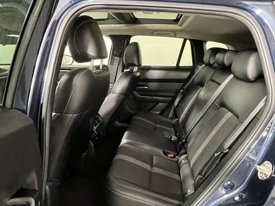 2024 Mazda Mazda CX-50 2.5 S Premium Package