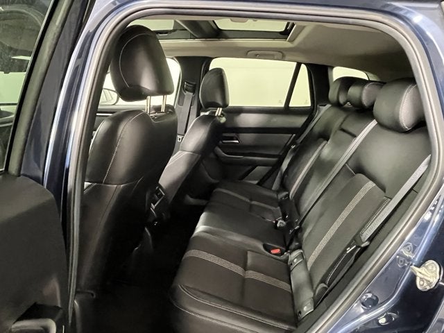 2024 Mazda Mazda CX-50 2.5 S Premium Package