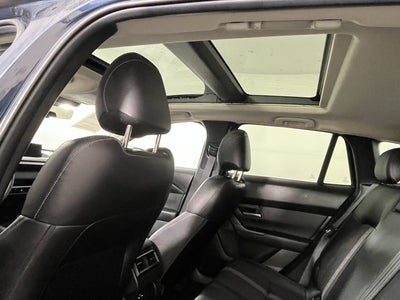 2024 Mazda Mazda CX-50 2.5 S Premium Package