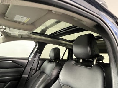 2024 Mazda Mazda CX-50 2.5 S Premium Package