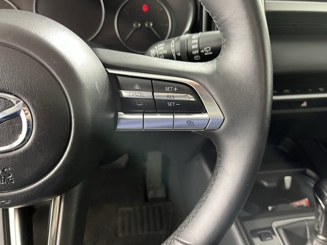 2024 Mazda Mazda CX-50 2.5 S Premium Package