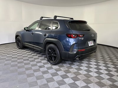 2024 Mazda Mazda CX-50 2.5 S Premium Package