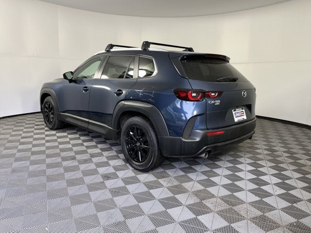 2024 Mazda Mazda CX-50 2.5 S Premium Package