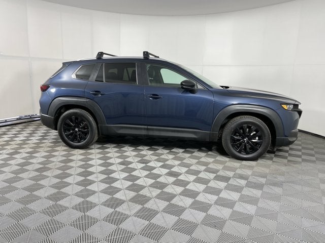 2024 Mazda Mazda CX-50 2.5 S Premium Package