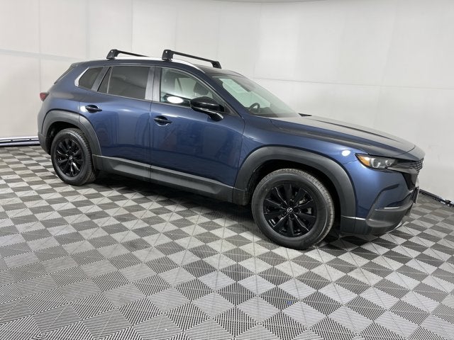 2024 Mazda Mazda CX-50 2.5 S Premium Package
