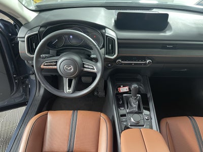 2023 Mazda Mazda CX-50 2.5 Turbo Meridian Edition