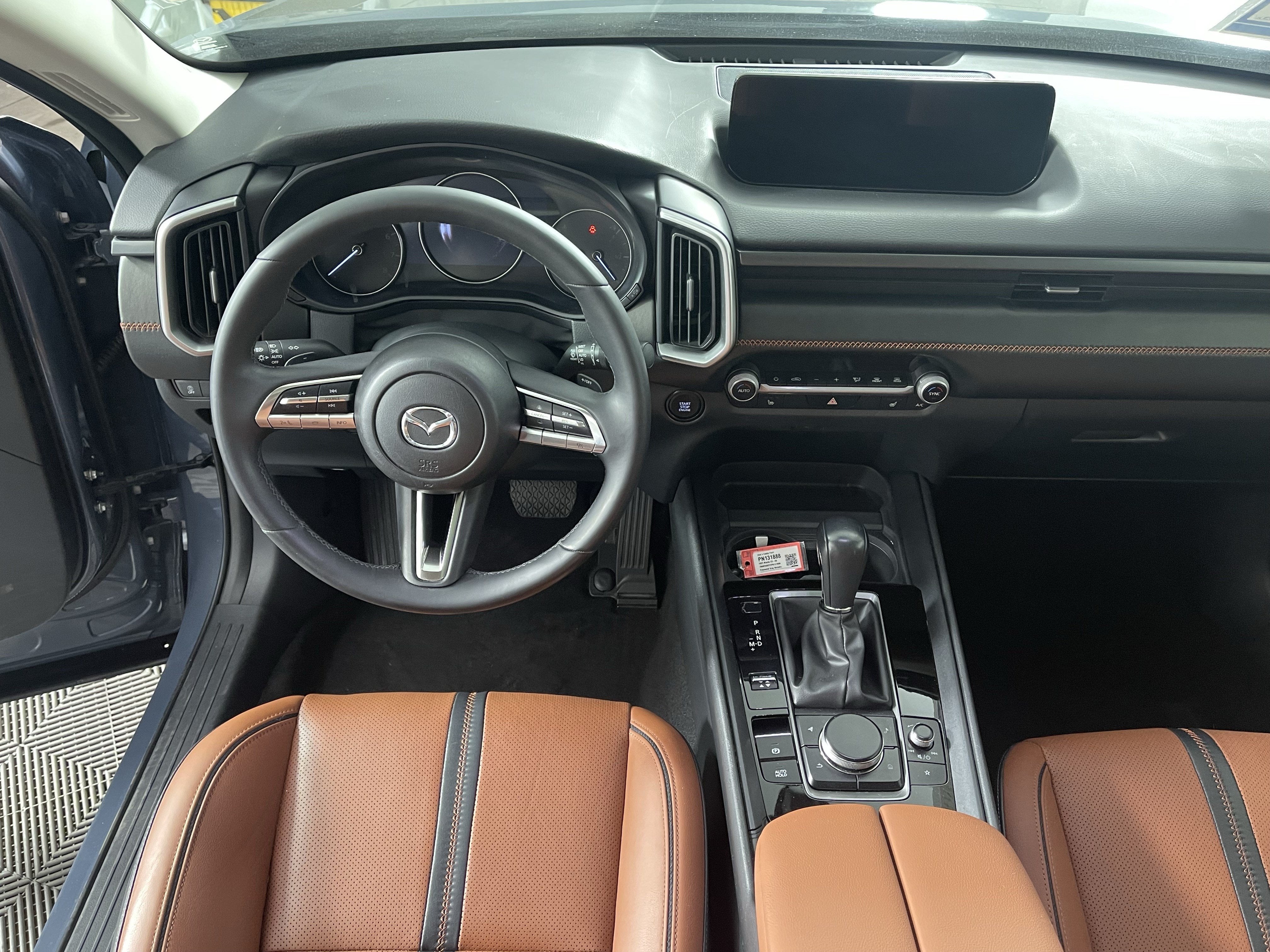 2023 Mazda Mazda CX-50 2.5 Turbo Meridian Edition