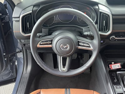 2023 Mazda Mazda CX-50 2.5 Turbo Meridian Edition