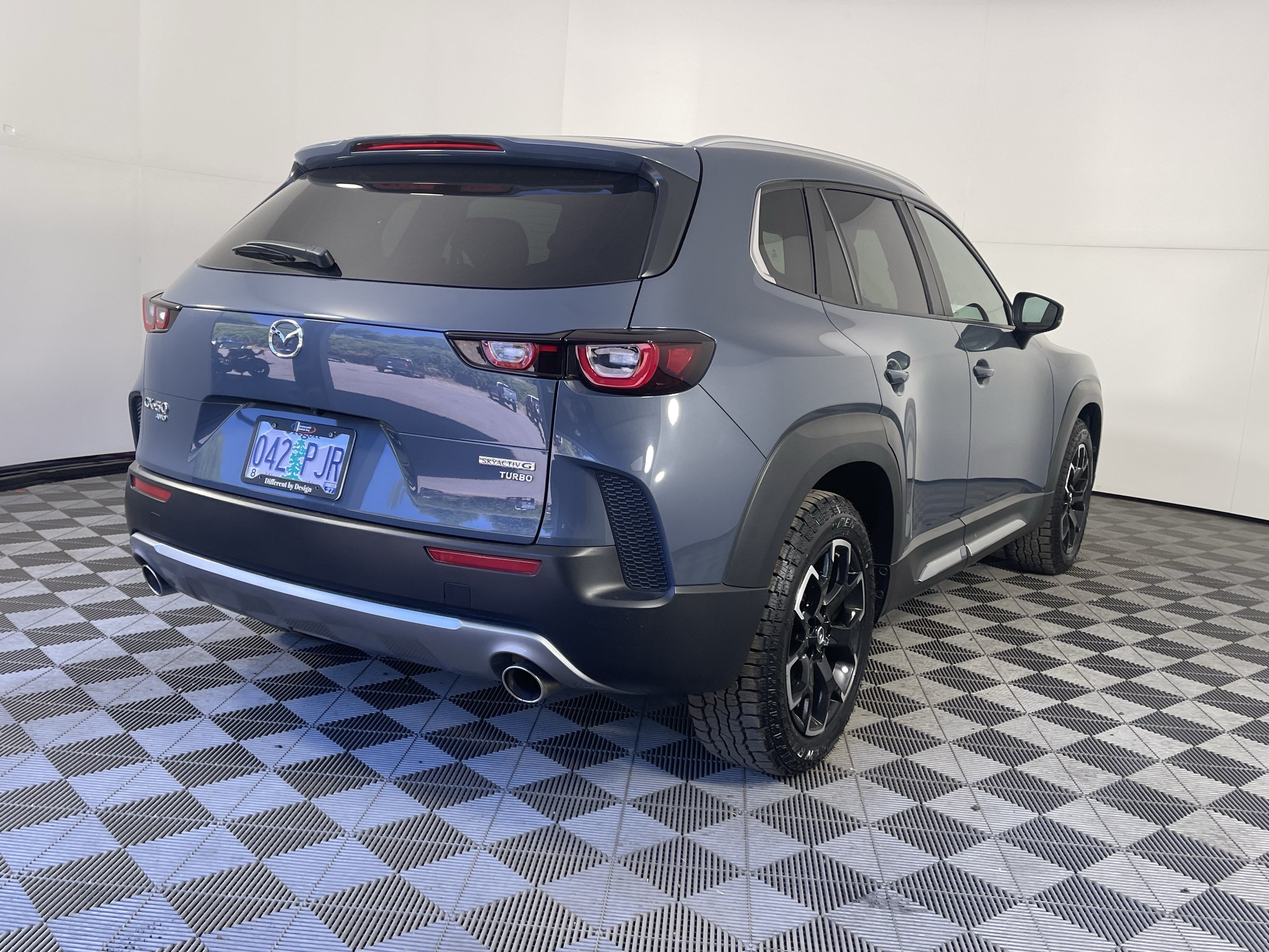 2023 Mazda Mazda CX-50 2.5 Turbo Meridian Edition
