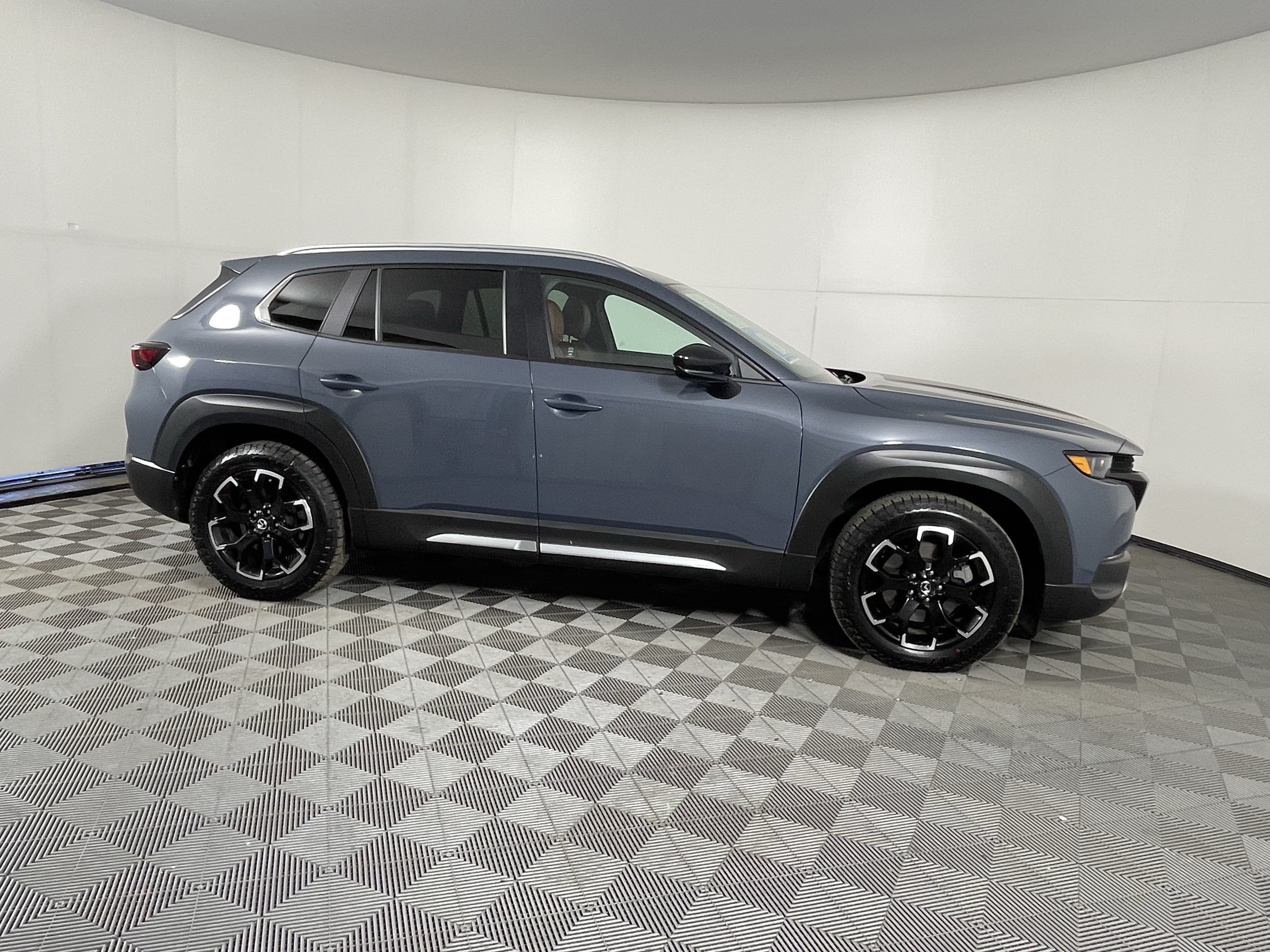 2023 Mazda Mazda CX-50 2.5 Turbo Meridian Edition