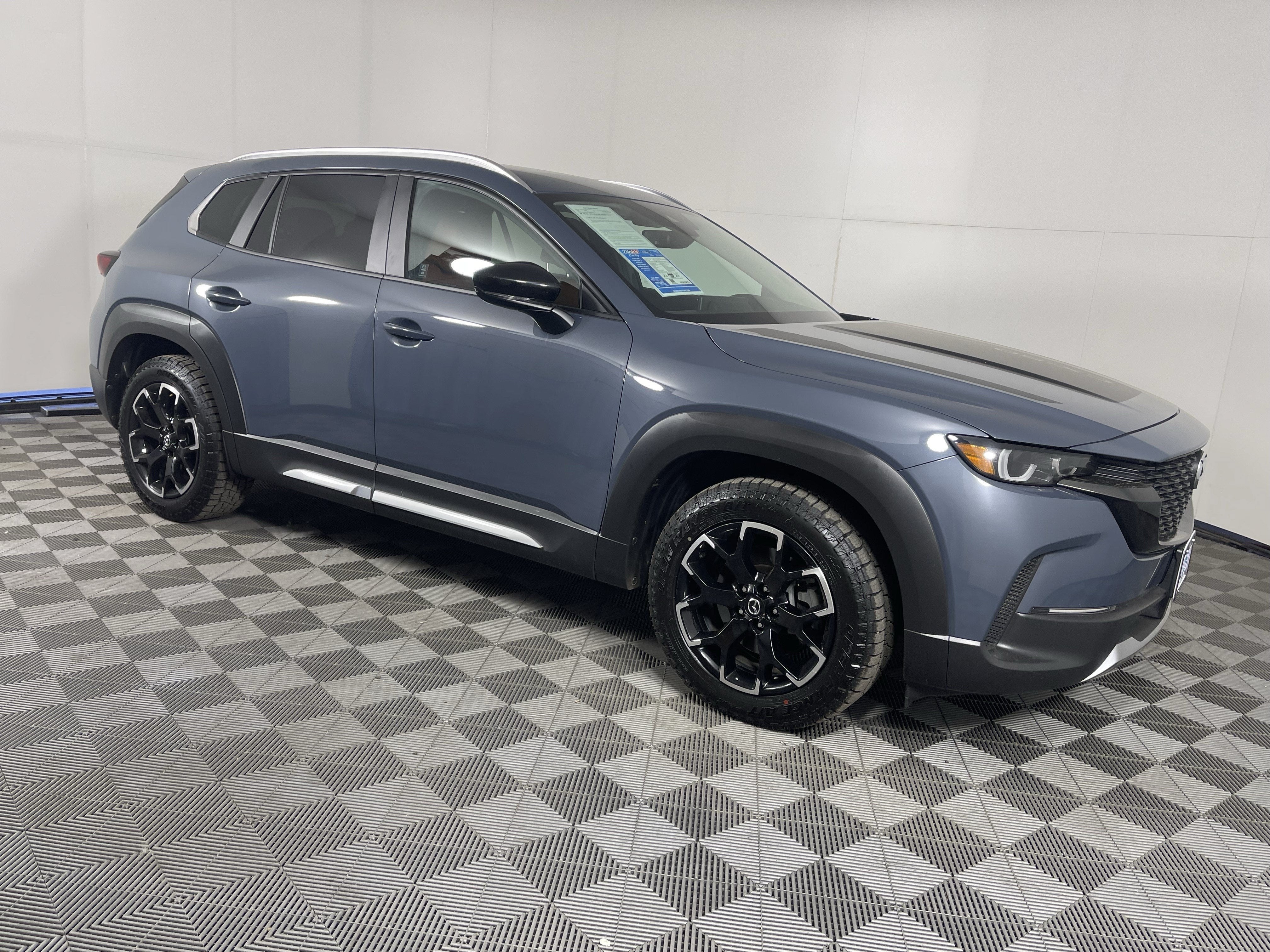 2023 Mazda Mazda CX-50 2.5 Turbo Meridian Edition
