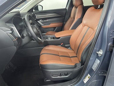 2023 Mazda Mazda CX-50 2.5 Turbo Meridian Edition