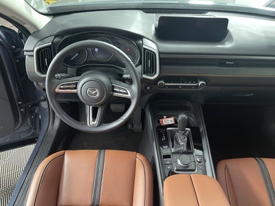 2023 Mazda Mazda CX-50 2.5 Turbo Meridian Edition