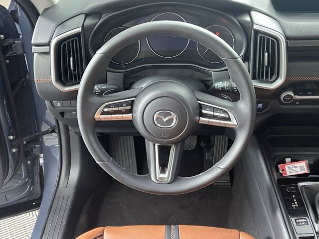 2023 Mazda Mazda CX-50 2.5 Turbo Meridian Edition
