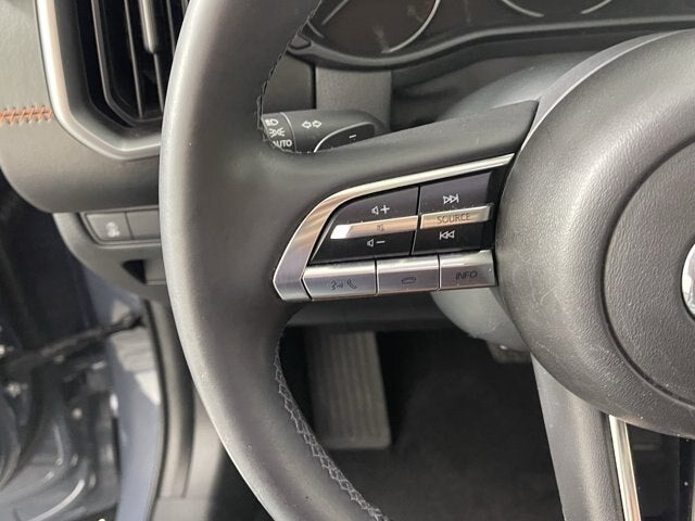 2023 Mazda Mazda CX-50 2.5 Turbo Meridian Edition