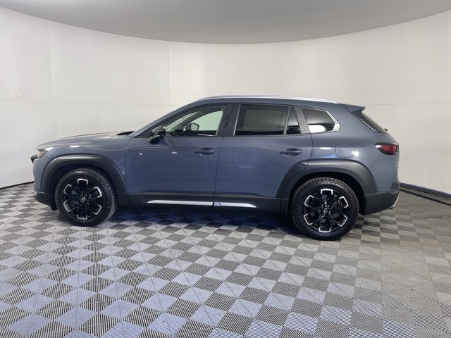 2023 Mazda Mazda CX-50 2.5 Turbo Meridian Edition