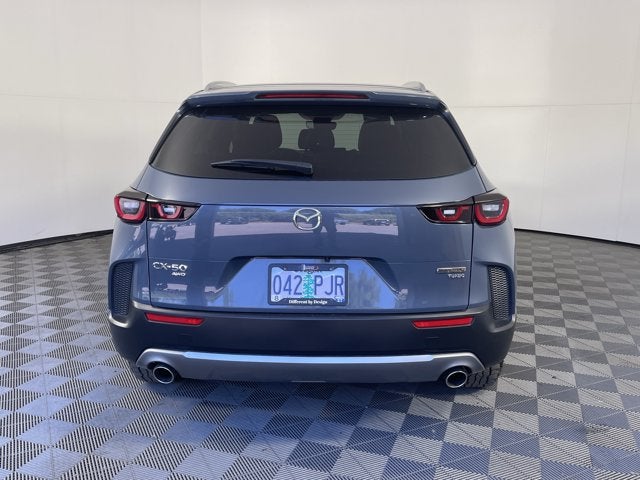 2023 Mazda Mazda CX-50 2.5 Turbo Meridian Edition
