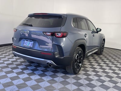 2023 Mazda Mazda CX-50 2.5 Turbo Meridian Edition