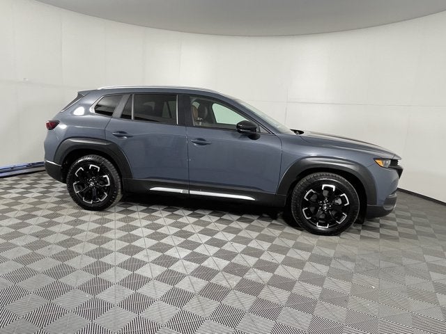 2023 Mazda Mazda CX-50 2.5 Turbo Meridian Edition
