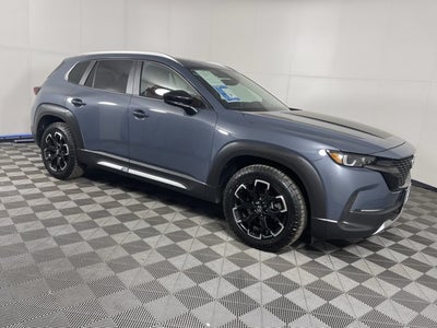 2023 Mazda Mazda CX-50 2.5 Turbo Meridian Edition