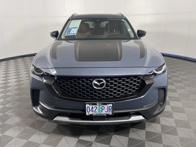 2023 Mazda Mazda CX-50 2.5 Turbo Meridian Edition