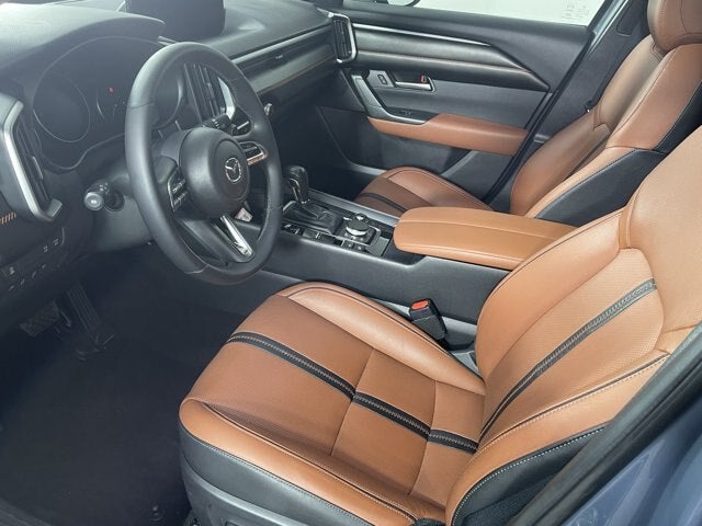 2023 Mazda Mazda CX-50 2.5 Turbo Meridian Edition