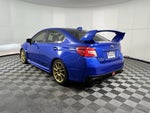2017 Subaru WRX STI