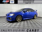 2017 Subaru WRX STI
