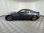 2014 Subaru BRZ Limited