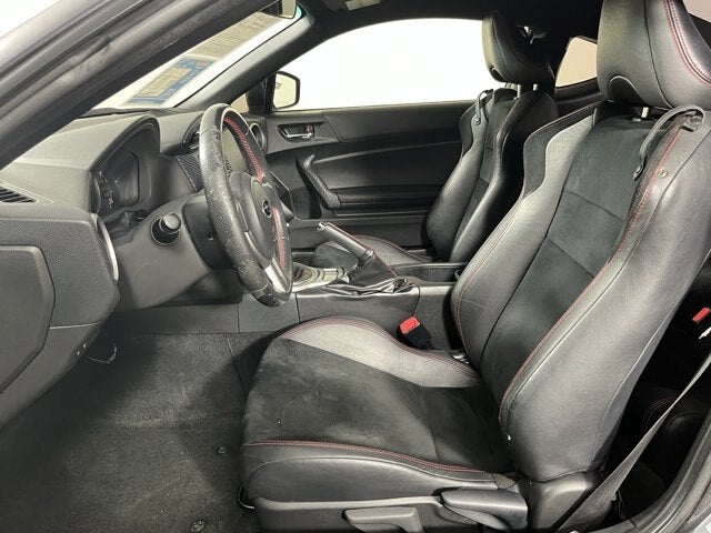 2014 Subaru BRZ Limited