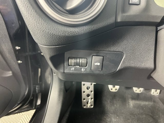 2014 Subaru BRZ Limited