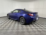 2024 Subaru BRZ Limited