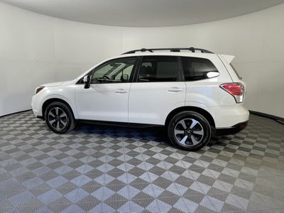 2017 Subaru Forester Premium