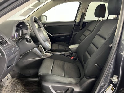 2015 Mazda Mazda CX-5 Touring