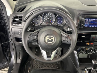 2015 Mazda Mazda CX-5 Touring