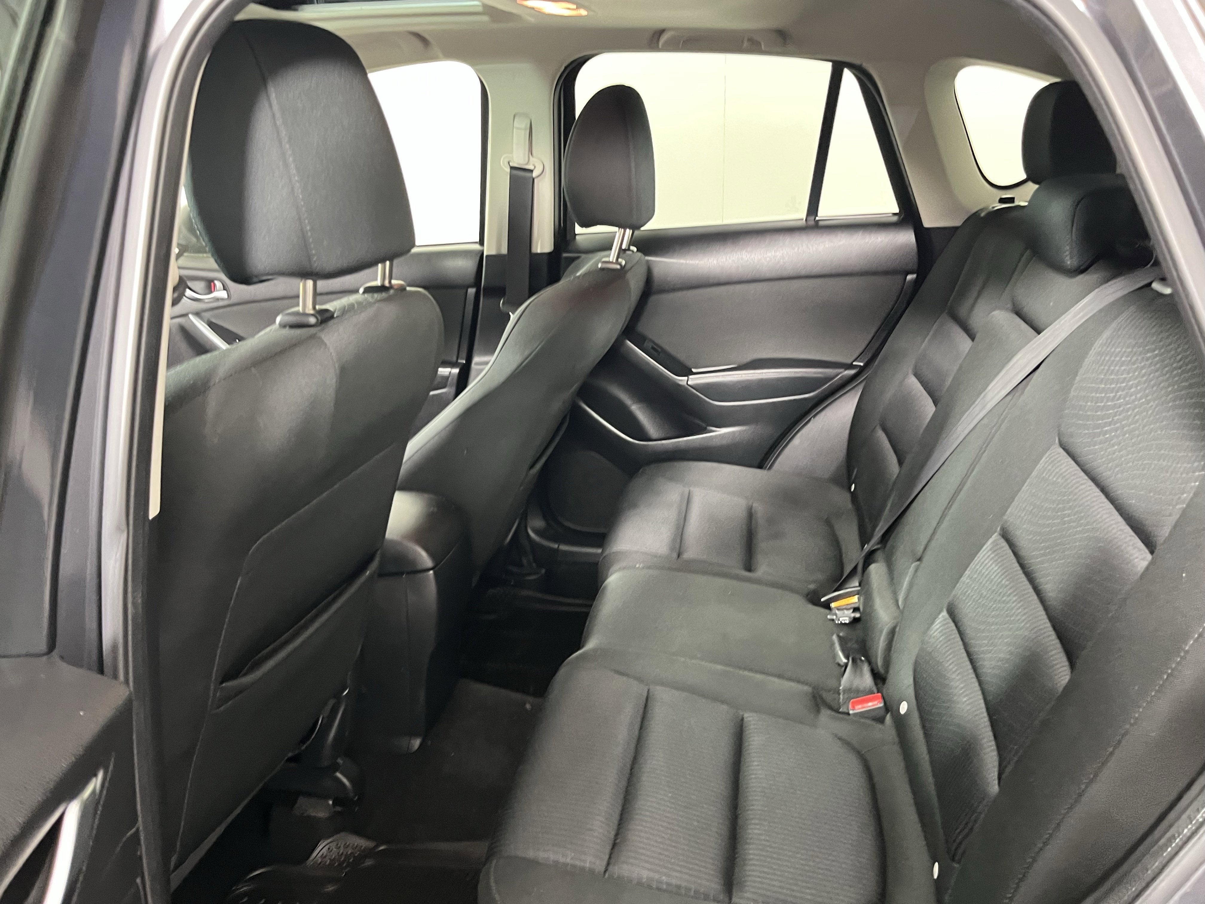 2015 Mazda Mazda CX-5 Touring