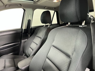 2015 Mazda Mazda CX-5 Touring
