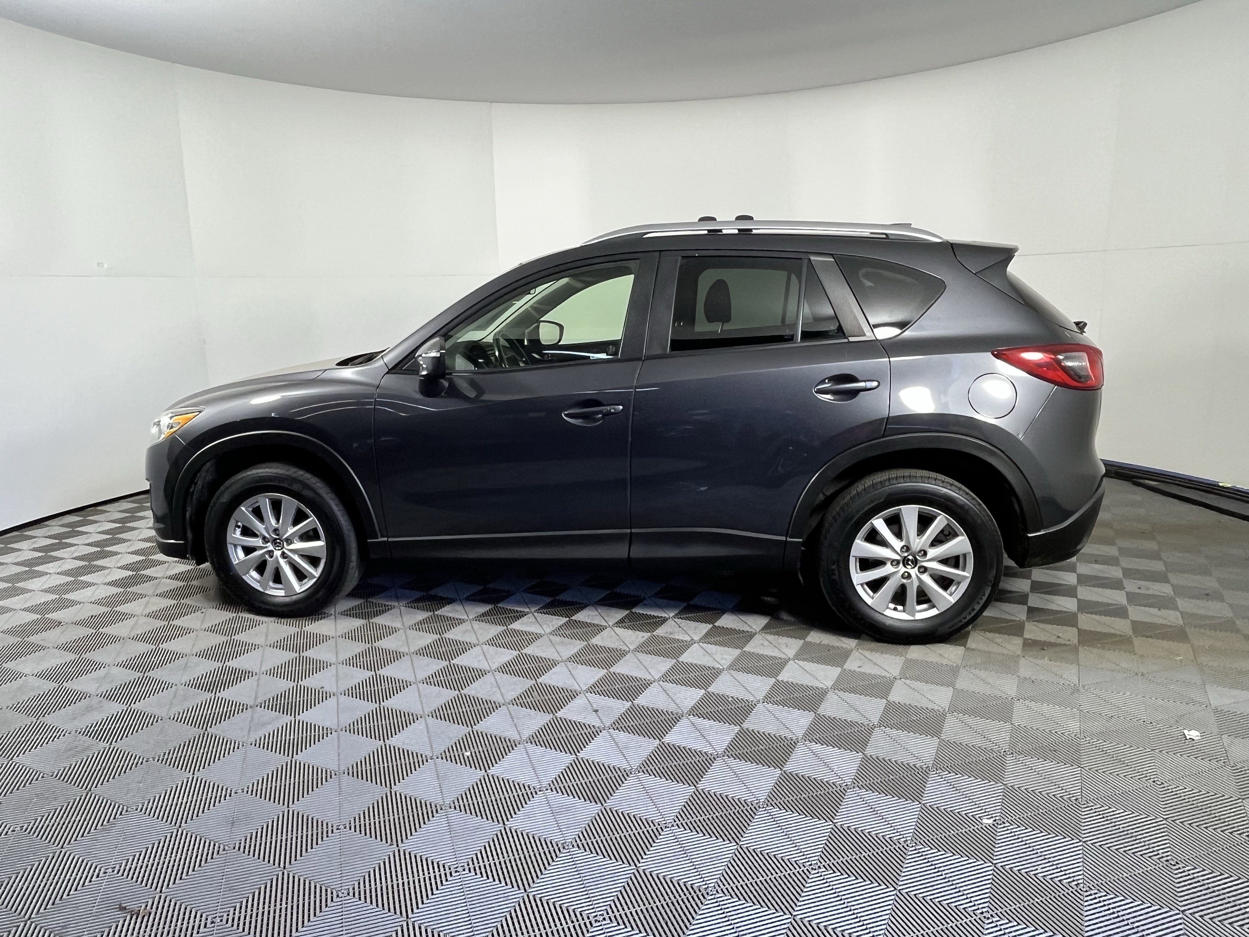 2015 Mazda Mazda CX-5 Touring