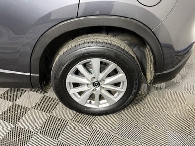 2015 Mazda Mazda CX-5 Touring