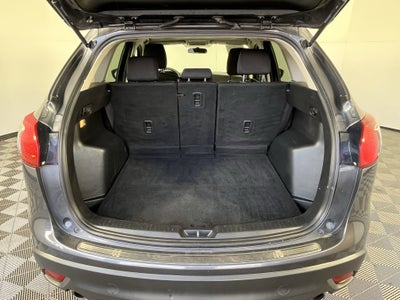 2015 Mazda Mazda CX-5 Touring